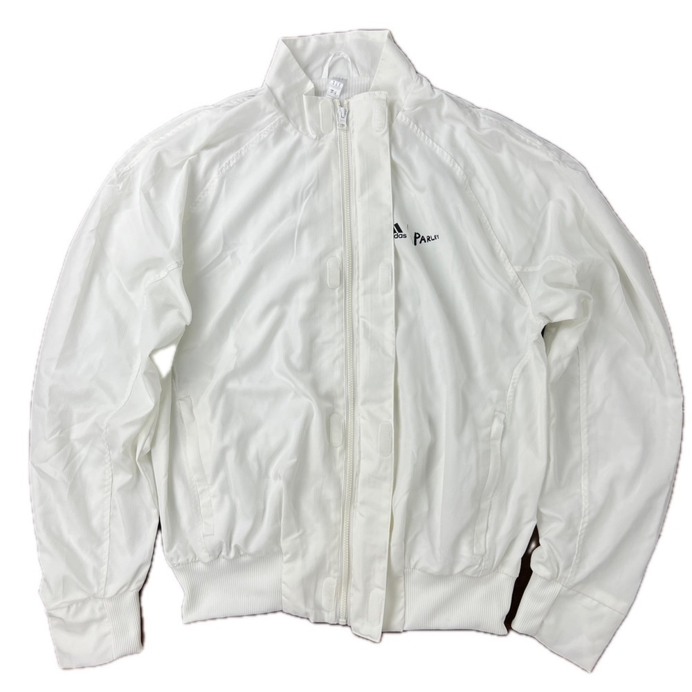Adidas Parley LONDON Jacket - Picture 5 of 14